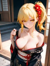 SUPPART の AI イラスト