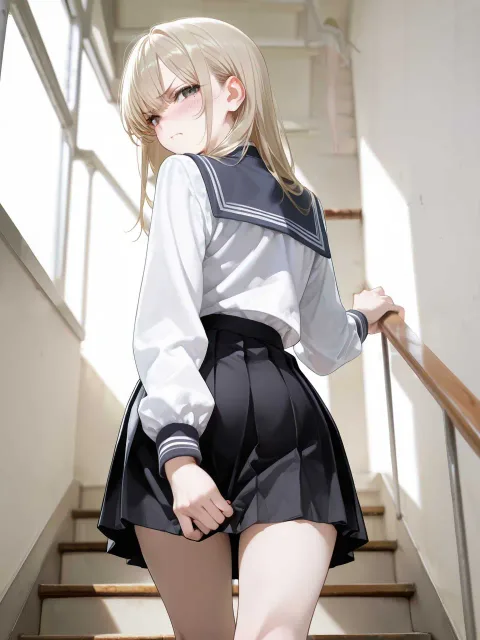 見てません!ごめんなさい(>_<)