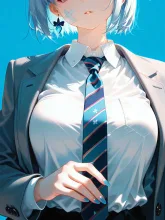 SUPP4187270 — SUPP4187270さんのAIイラスト