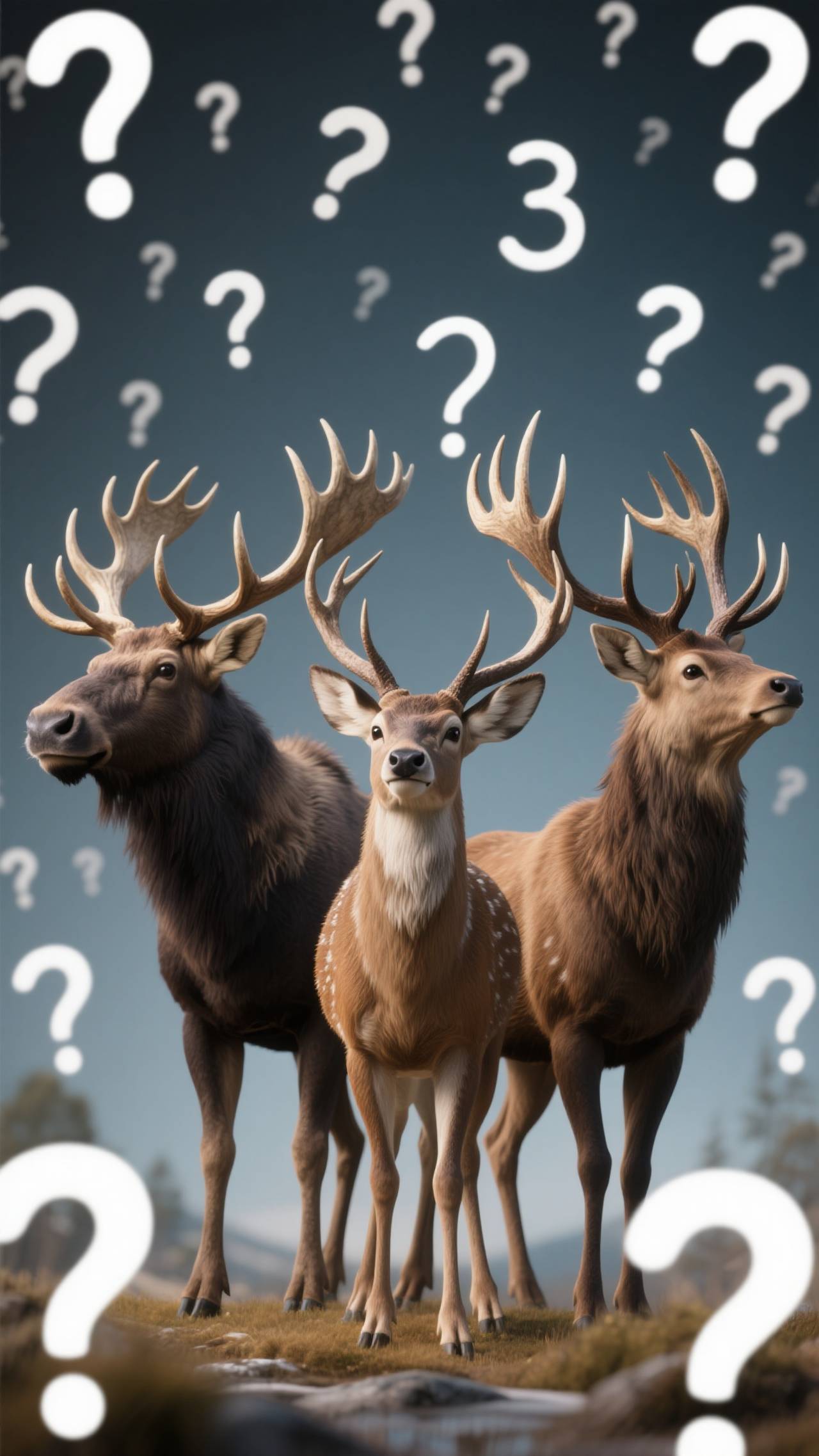 Can you guess which animal is the theme?