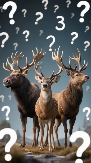Can you guess which animal is the theme?