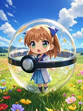 SUPPART の AI イラスト