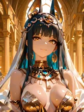 SUPPART の AI イラスト
