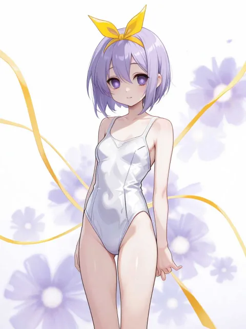 柊つかさちゃん