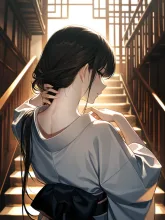 SUPPART の AI イラスト