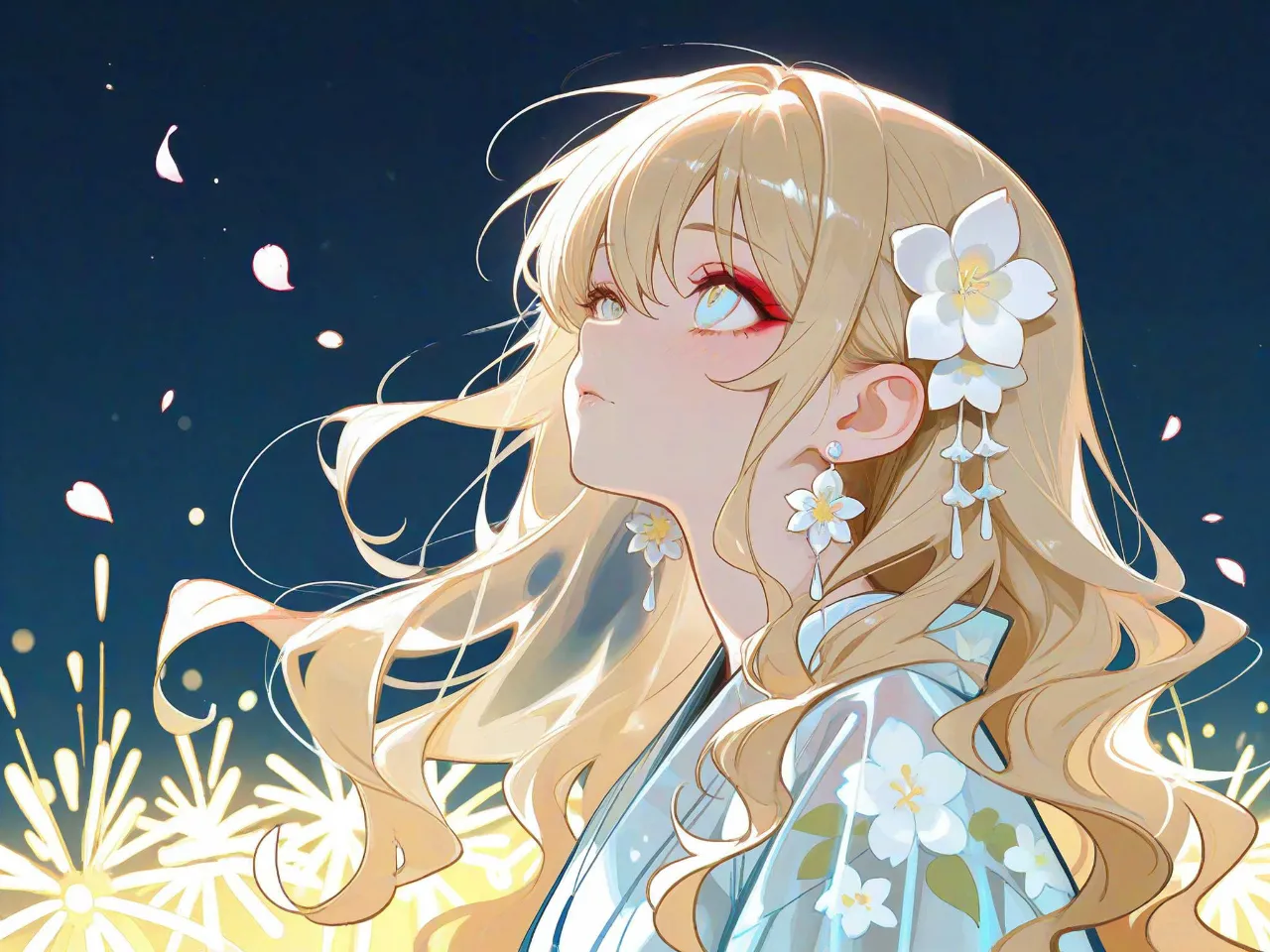 SUPPART公式｜AI — SUPPART公式｜AIさんのAIイラスト