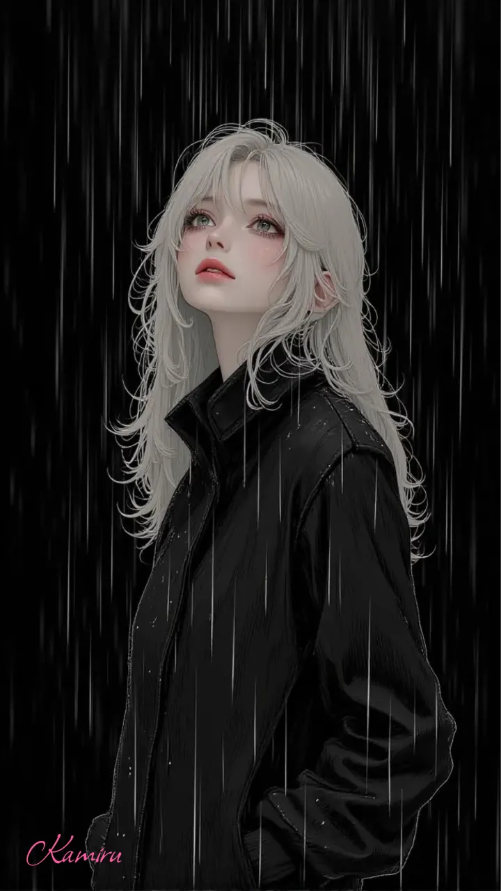 カミル — カミルさんのAIイラスト