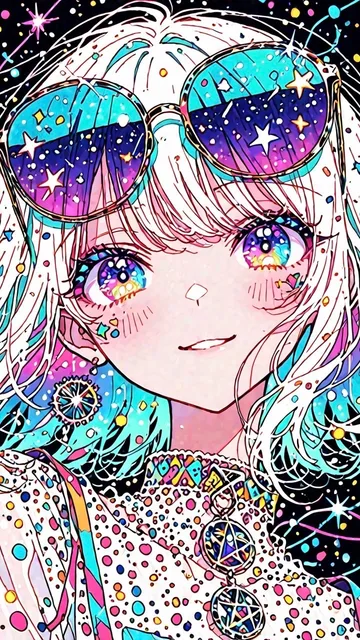 フルカラー・ユニバース