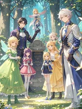 🌟イベント 第41弾 ：·異世界の祭典🌠 の投稿作品