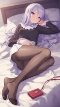 ポチャ — ポチャさんのAIイラスト