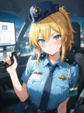 SUPPART の AI イラスト