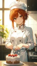 『ちょっと試食してみて』