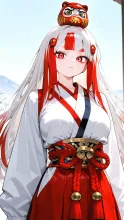 ダルマ