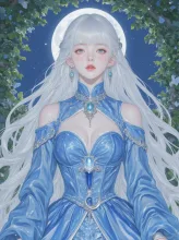 私と一緒に — LOSTさんのAIイラスト