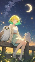 ふくろう
