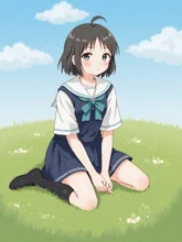 MUSE — MUSEさんのAIイラスト