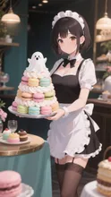 デザート🍰