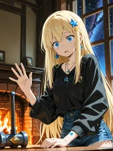 Ryu☆ — Ryu☆さんのAIイラスト