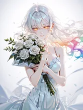 SUPPART の AI イラスト