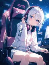 jagariko — jagarikoさんのAIイラスト