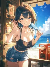 懐かしい味