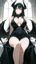SUPPART の AI イラスト