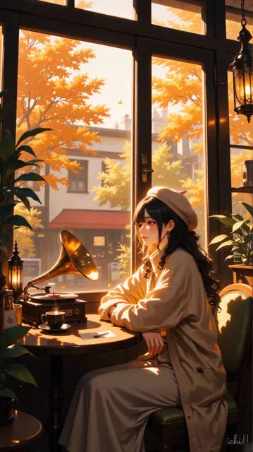 Weekend Jazz Time