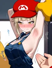 だ、誰ですかぁ⁇ — cyunboyさんのAIイラスト