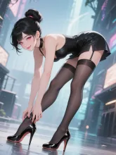 SUPP179159 クララ — SUPP179159 クララさんのAIイラスト