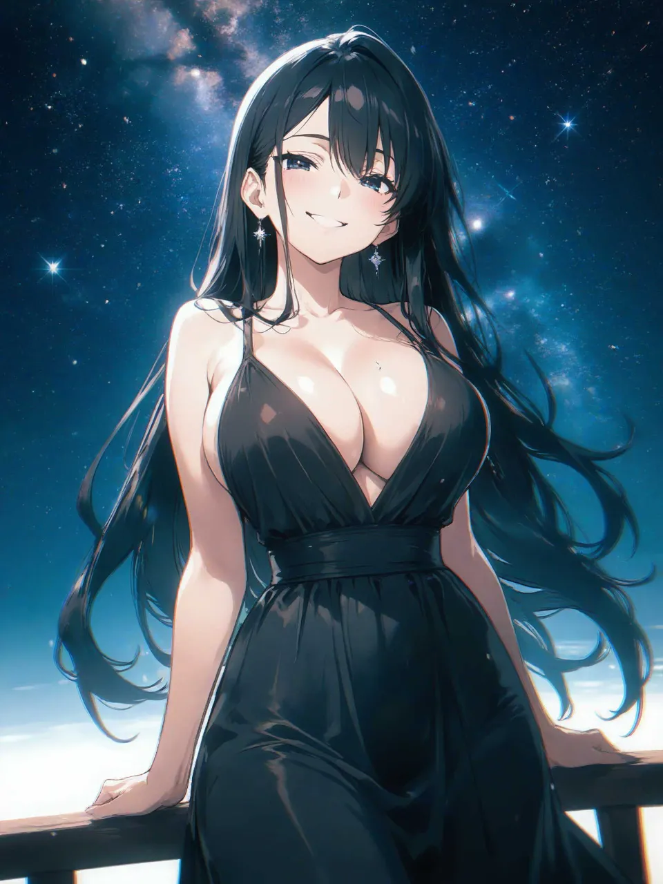 あいか「お姉ちゃんには秘密にしといたげる❤️」