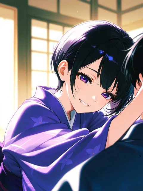 あなたによりそう若女将