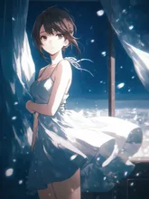 SUPP377019 — SUPP377019さんのAIイラスト
