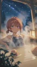 たまには　こんなところでぼぉーとするのもいいよね