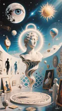 Transcendent Everyday