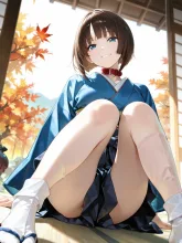 SUPPART の AI イラスト