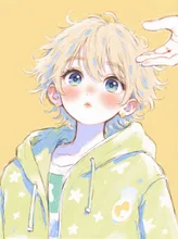 m — mさんのAIイラスト