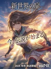 lavender wind — lavender windさんのAIイラスト