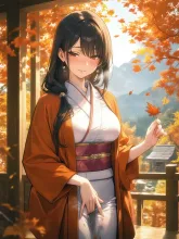 SUPPART の AI イラスト