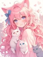 猫ちゃんよ