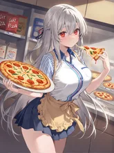 ちょっとつまみ食いちょっとだけだから