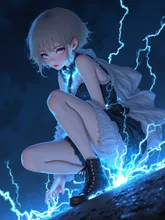 雷神②(2枚)