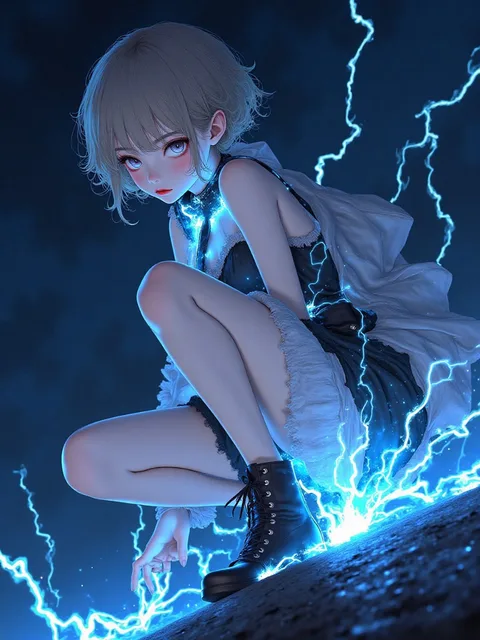雷神②(2枚)