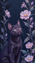 SUPPART の AI イラスト
