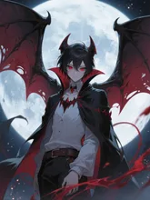 🧛‍♂️