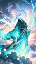 仙人×龍