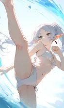 ビスコ — ビスコさんのAIイラスト