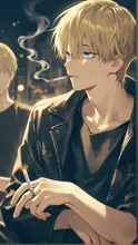 画像生成チャレンジ·タバコ の投稿作品