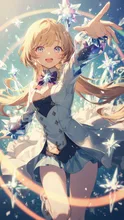 クリスタルイリュージョン✨