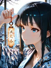 灯籠ちっちゃ😁