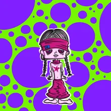 psychedelic